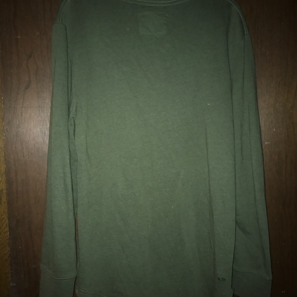 Distressed Pullover Unisex - Picture 6 of 6